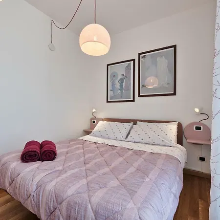 Intimo A Due Passi Dal Centro Appartement Turin