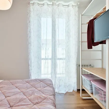 Appartement Intimo A Due Passi Dal Centro *