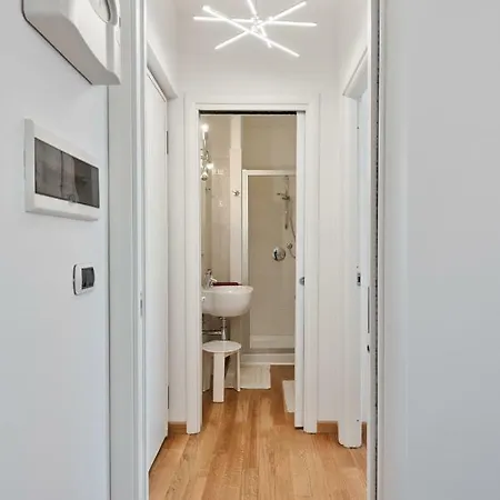 Intimo A Due Passi Dal Centro Appartement Turin