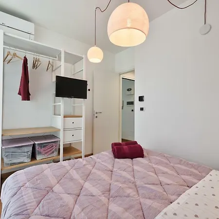 Intimo A Due Passi Dal Centro Appartement *