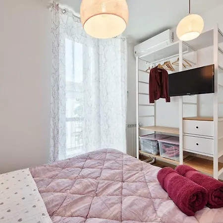 Appartement Intimo A Due Passi Dal Centro Turin