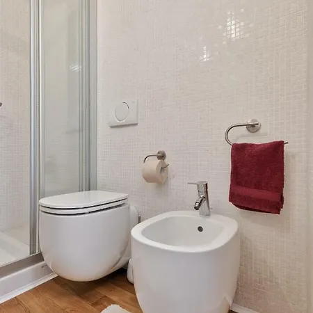 Intimo A Due Passi Dal Centro Appartement Turin