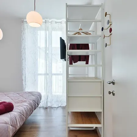 Apartment Intimo A Due Passi Dal Centro Turin