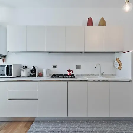 Intimo A Due Passi Dal Centro Appartement